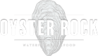 oyster rock logo