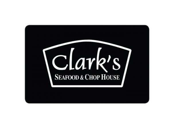 Clark's - Gift Card